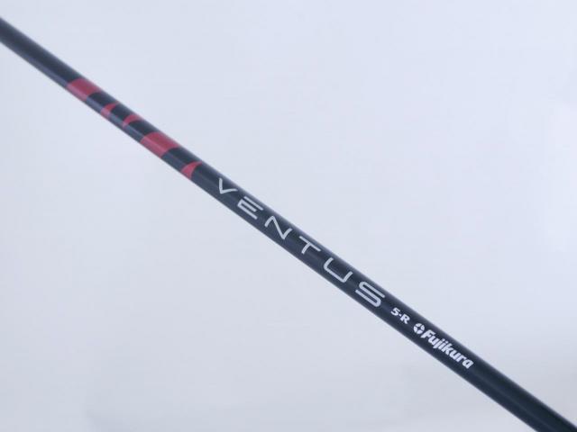 Driver : Taylormade : ไดรเวอร์ Taylormade Stealth (ออกปี 2022 Japan Spec.) Loft 9 ก้าน Fujikura Ventus 5 Flex R