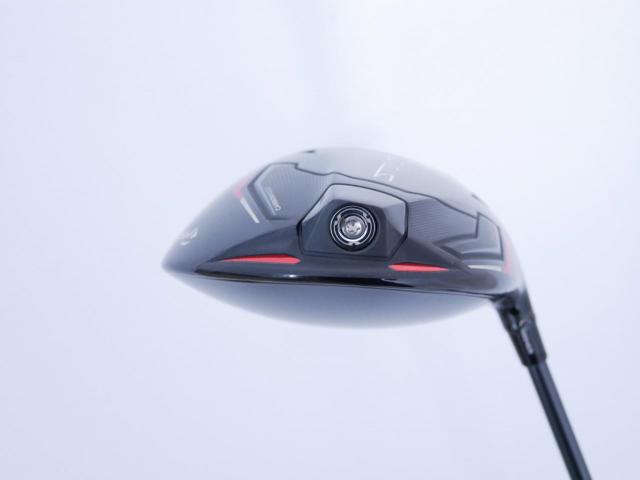 Driver : Taylormade : ไดรเวอร์ Taylormade Stealth HD (รุ่นปี 2022 Japan Spec.) Loft 9 ก้าน Mitsubishi TENSEI TM50 Flex S