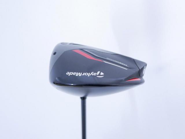 Driver : Taylormade : ไดรเวอร์ Taylormade Stealth HD (รุ่นปี 2022 Japan Spec.) Loft 9 ก้าน Mitsubishi TENSEI TM50 Flex S