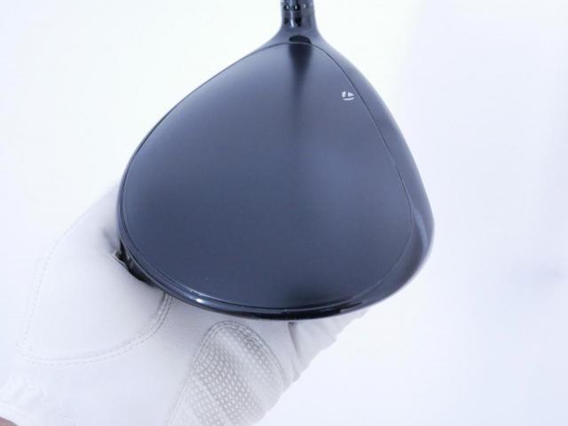 Driver : Taylormade : ไดรเวอร์ Taylormade Stealth HD (รุ่นปี 2022 Japan Spec.) Loft 9 ก้าน Mitsubishi TENSEI TM50 Flex S