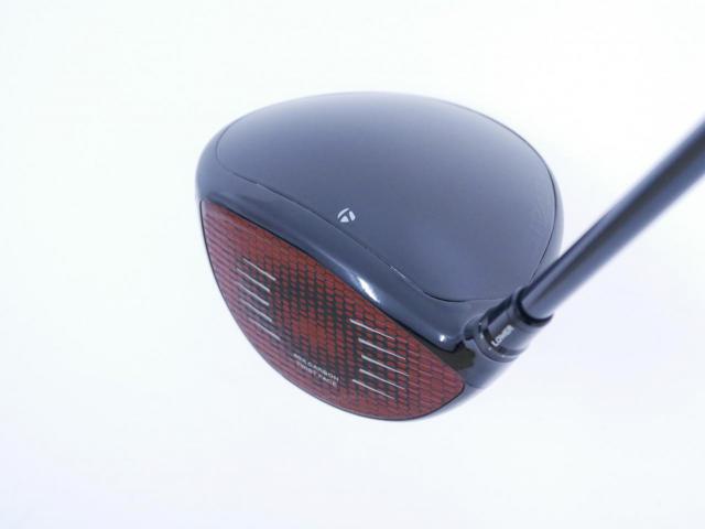 Driver : Taylormade : ไดรเวอร์ Taylormade Stealth HD (รุ่นปี 2022 Japan Spec.) Loft 9 ก้าน Mitsubishi TENSEI TM50 Flex S