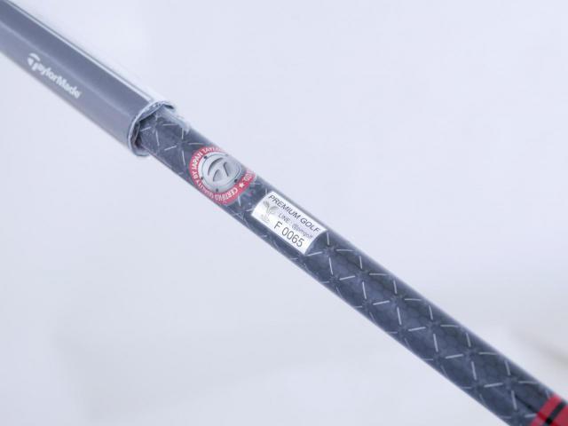 Driver : Taylormade : ไดรเวอร์ Taylormade Stealth HD (รุ่นปี 2022 Japan Spec.) Loft 9 ก้าน Mitsubishi TENSEI TM50 Flex S