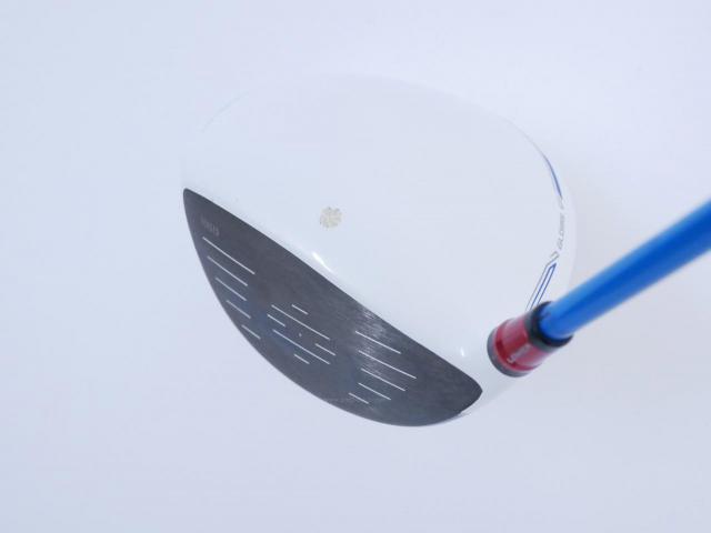 Driver : Taylormade : ไดรเวอร์ Taylormade GLOIRE F (ปี 2017 รุ่นท๊อปสุด Japan Spec) Loft 10 ก้าน Matrix HD RADIX 4 Flex R