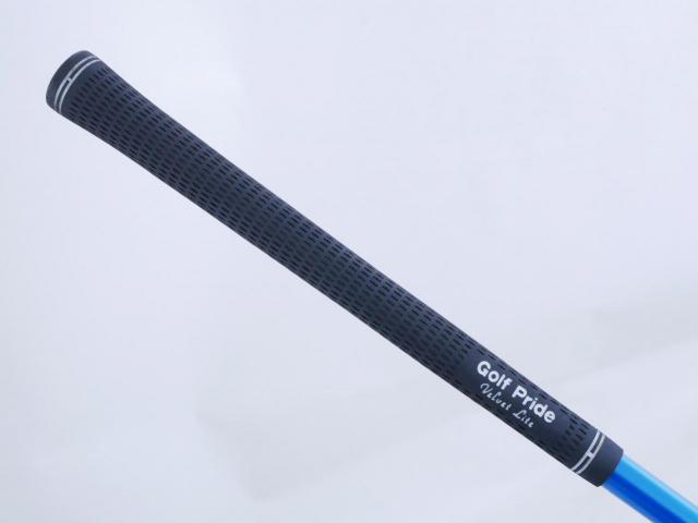 Driver : Taylormade : ไดรเวอร์ Taylormade GLOIRE F (ปี 2017 รุ่นท๊อปสุด Japan Spec) Loft 10 ก้าน Matrix HD RADIX 4 Flex R