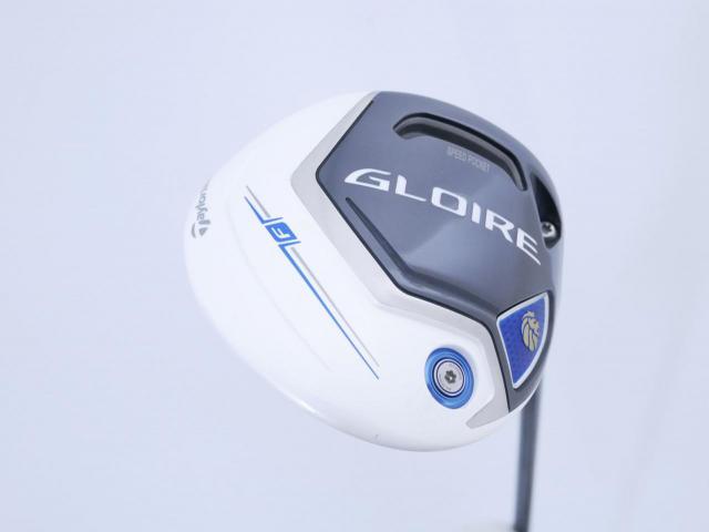 Driver : Taylormade : **ก้านสั้น**ไดรเวอร์ Taylormade GLOIRE F (ปี 2017 รุ่นท๊อปสุด Japan Spec) Loft 10.5 ก้าน Fujikura Speeder 661 Evolution Flex S