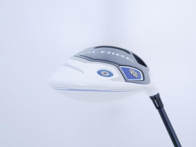 Driver : Taylormade : **ก้านสั้น**ไดรเวอร์ Taylormade GLOIRE F (ปี 2017 รุ่นท๊อปสุด Japan Spec) Loft 10.5 ก้าน Fujikura Speeder 661 Evolution Flex S