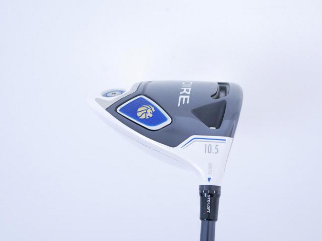 Driver : Taylormade : **ก้านสั้น**ไดรเวอร์ Taylormade GLOIRE F (ปี 2017 รุ่นท๊อปสุด Japan Spec) Loft 10.5 ก้าน Fujikura Speeder 661 Evolution Flex S