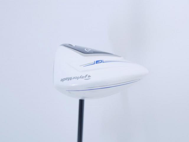 Driver : Taylormade : **ก้านสั้น**ไดรเวอร์ Taylormade GLOIRE F (ปี 2017 รุ่นท๊อปสุด Japan Spec) Loft 10.5 ก้าน Fujikura Speeder 661 Evolution Flex S