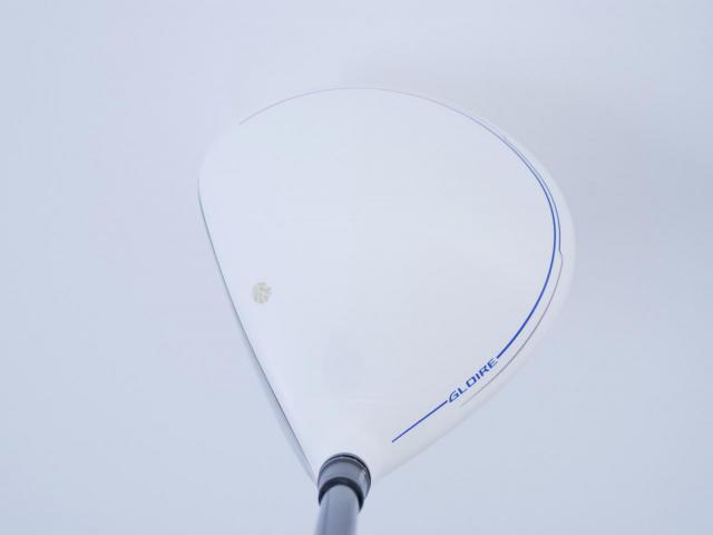 Driver : Taylormade : **ก้านสั้น**ไดรเวอร์ Taylormade GLOIRE F (ปี 2017 รุ่นท๊อปสุด Japan Spec) Loft 10.5 ก้าน Fujikura Speeder 661 Evolution Flex S