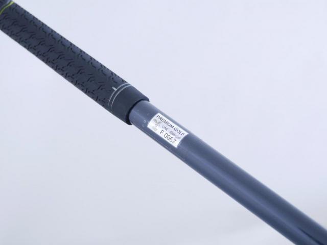 Driver : Taylormade : **ก้านสั้น**ไดรเวอร์ Taylormade GLOIRE F (ปี 2017 รุ่นท๊อปสุด Japan Spec) Loft 10.5 ก้าน Fujikura Speeder 661 Evolution Flex S