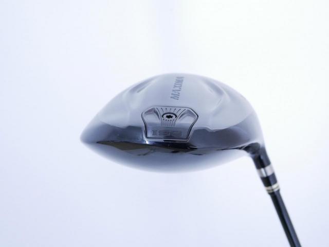 Driver : Ryoma : ไดรเวอร์ Ryoma Maxima II Type D (ออกปี 2021) Loft 10.5 ก้านตัวท็อป RYOMA BEYOND POWER II PLUS FLEX ∞