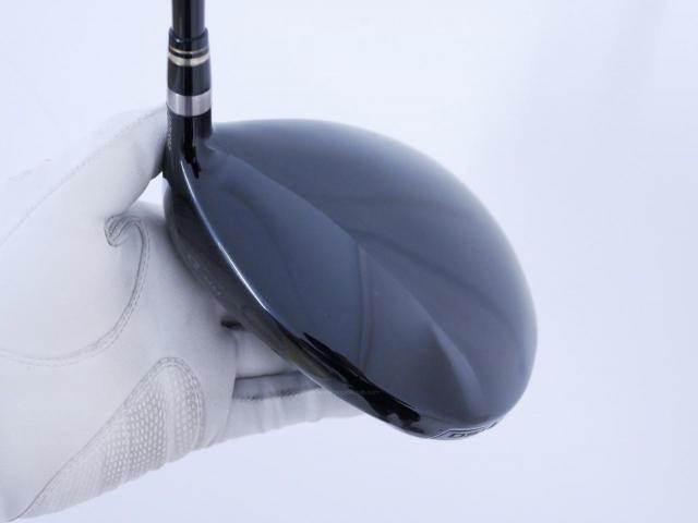 Driver : Ryoma : ไดรเวอร์ Ryoma Maxima II Type D (ออกปี 2021) Loft 10.5 ก้านตัวท็อป RYOMA BEYOND POWER II PLUS FLEX ∞