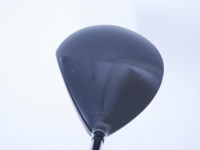 Driver : Ryoma : ไดรเวอร์ Ryoma Maxima II Type D (ออกปี 2021) Loft 10.5 ก้านตัวท็อป RYOMA BEYOND POWER II PLUS FLEX ∞