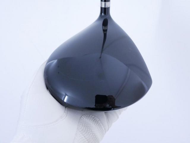 Driver : Ryoma : ไดรเวอร์ Ryoma Maxima II Type D (ออกปี 2021) Loft 10.5 ก้านตัวท็อป RYOMA BEYOND POWER II PLUS FLEX ∞