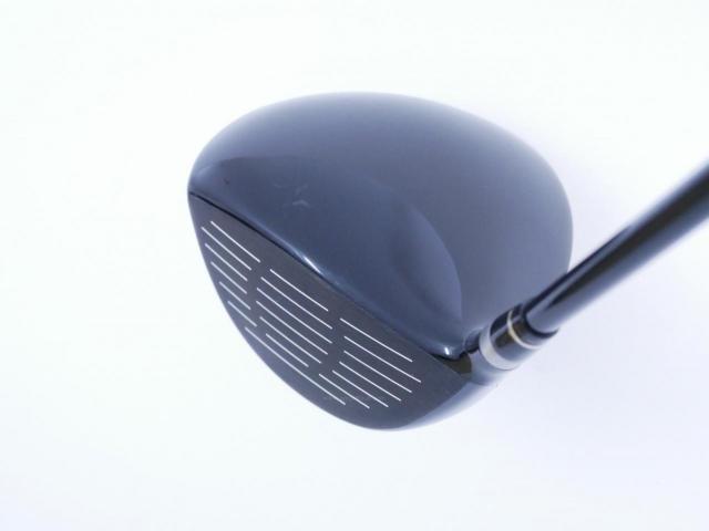 Driver : Ryoma : ไดรเวอร์ Ryoma Maxima II Type D (ออกปี 2021) Loft 10.5 ก้านตัวท็อป RYOMA BEYOND POWER II PLUS FLEX ∞