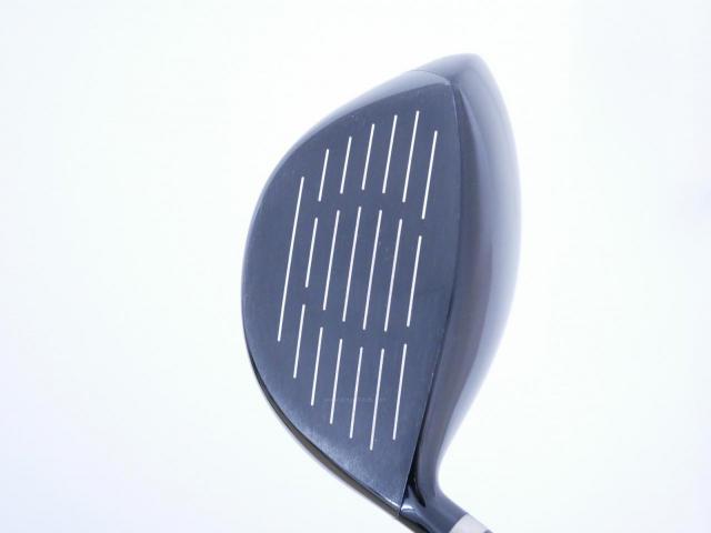 Driver : Ryoma : ไดรเวอร์ Ryoma Maxima II Type D (ออกปี 2021) Loft 10.5 ก้านตัวท็อป RYOMA BEYOND POWER II PLUS FLEX ∞