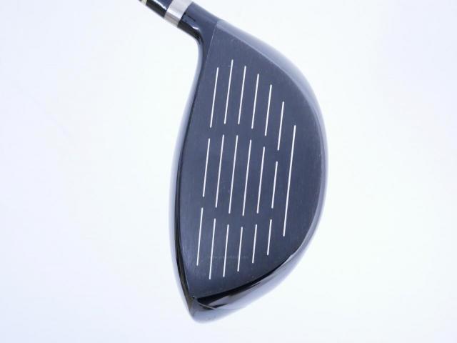 Driver : Ryoma : ไดรเวอร์ Ryoma Maxima II Type D (ออกปี 2021) Loft 10.5 ก้านตัวท็อป RYOMA BEYOND POWER II PLUS FLEX ∞