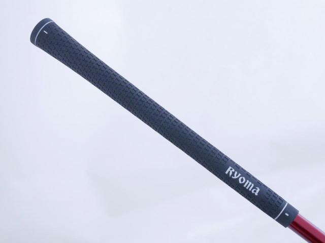 Driver : Ryoma : ไดรเวอร์ Ryoma Maxima II Type D (ออกปี 2021) Loft 10.5 ก้านตัวท็อป RYOMA BEYOND POWER II PLUS FLEX ∞