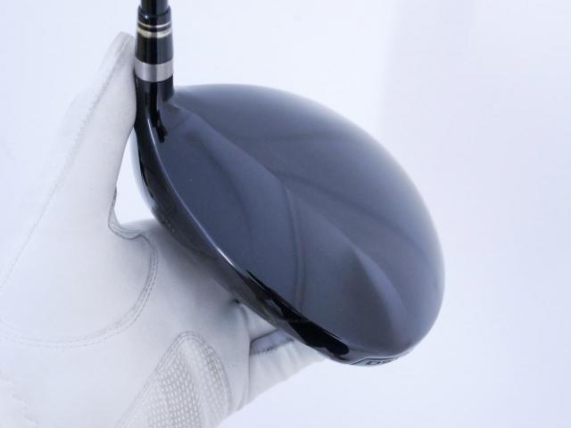 Driver : Ryoma : ไดรเวอร์ Ryoma Maxima II Type D (ออกปี 2021) Loft 10.5 ก้านตัวท็อป RYOMA BEYOND POWER II Light FLEX ∞