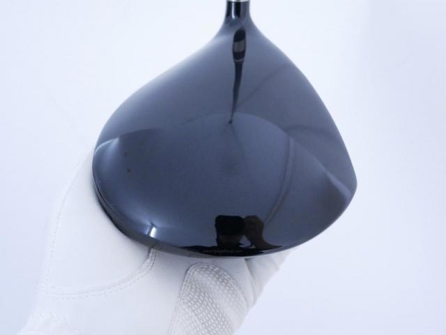 Driver : Ryoma : ไดรเวอร์ Ryoma Maxima II Type D (ออกปี 2021) Loft 10.5 ก้านตัวท็อป RYOMA BEYOND POWER II Light FLEX ∞