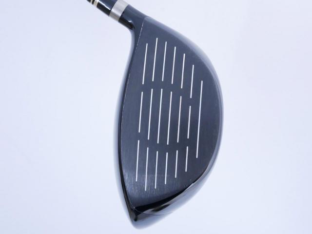 Driver : Ryoma : ไดรเวอร์ Ryoma Maxima II Type D (ออกปี 2021) Loft 10.5 ก้านตัวท็อป RYOMA BEYOND POWER II Light FLEX ∞