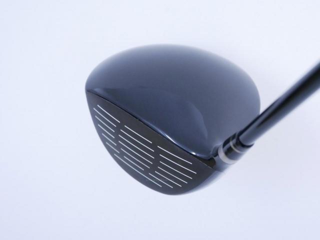 Driver : Ryoma : ไดรเวอร์ Ryoma Maxima II Type D (ออกปี 2021) Loft 10.5 ก้านตัวท็อป RYOMA BEYOND POWER II Light FLEX ∞