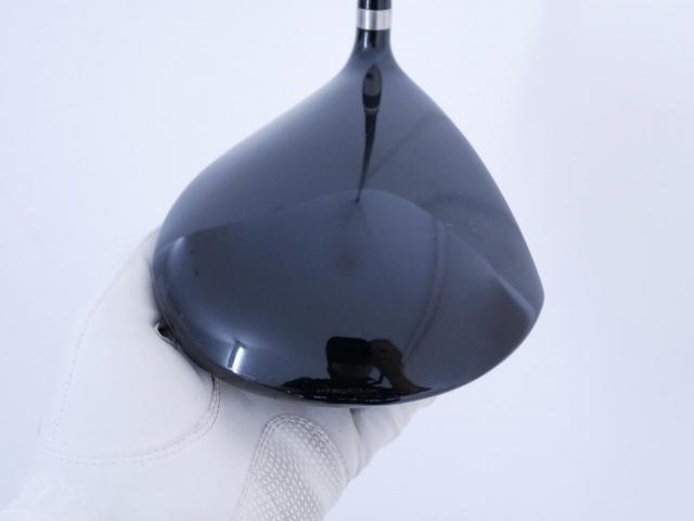 Driver : Ryoma : ไดรเวอร์ Ryoma Maxima II Type D (ออกปี 2021) Loft 10.5 ก้านตัวท็อป RYOMA BEYOND POWER II Light FLEX ∞