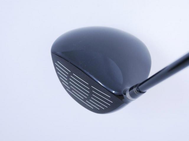Driver : Ryoma : ไดรเวอร์ Ryoma Maxima II Type D (ออกปี 2021) Loft 10.5 ก้านตัวท็อป RYOMA BEYOND POWER II Light FLEX ∞