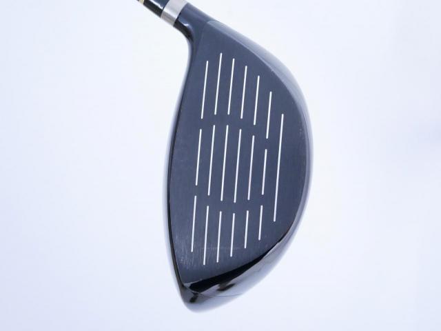 Driver : Ryoma : ไดรเวอร์ Ryoma Maxima II Type D (ออกปี 2021) Loft 10.5 ก้านตัวท็อป RYOMA BEYOND POWER II Light FLEX ∞