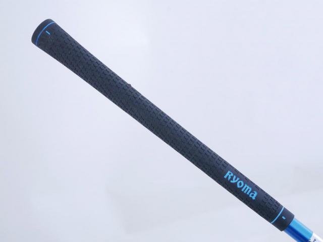 Driver : Ryoma : ไดรเวอร์ Ryoma Maxima II Type D (ออกปี 2021) Loft 10.5 ก้านตัวท็อป RYOMA BEYOND POWER II Light FLEX ∞