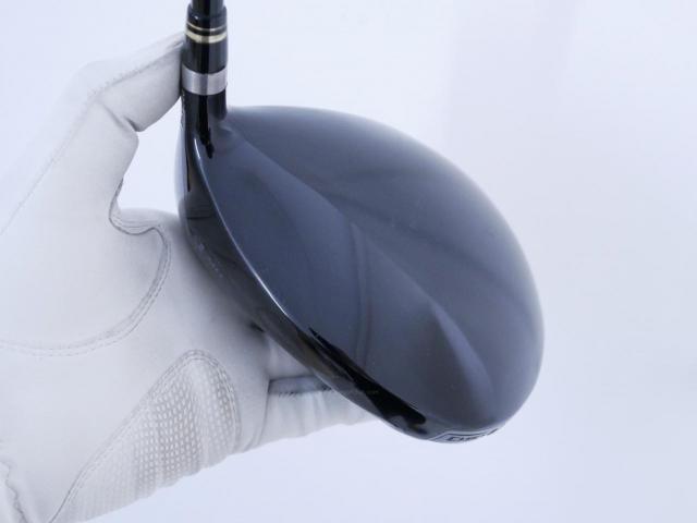 Driver : Ryoma : ไดรเวอร์ Ryoma Maxima II Type D (ออกปี 2021) Loft 9.5 ก้านตัวท็อป RYOMA BEYOND POWER II FLEX ∞