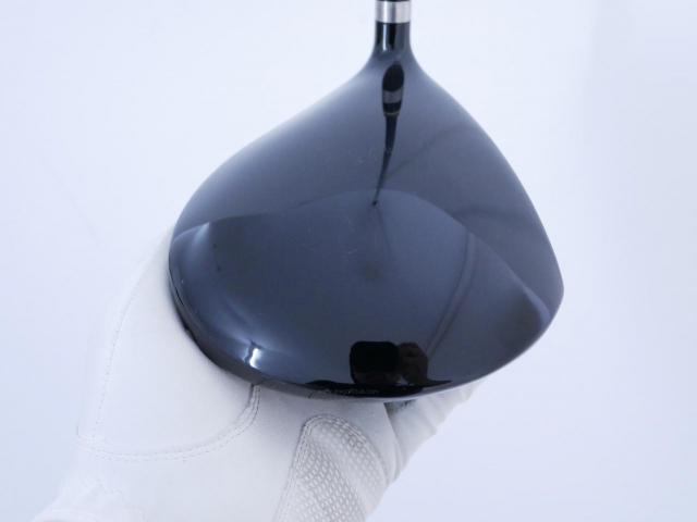 Driver : Ryoma : ไดรเวอร์ Ryoma Maxima II Type D (ออกปี 2021) Loft 9.5 ก้านตัวท็อป RYOMA BEYOND POWER II FLEX ∞