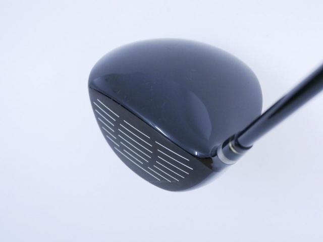 Driver : Ryoma : ไดรเวอร์ Ryoma Maxima II Type D (ออกปี 2021) Loft 9.5 ก้านตัวท็อป RYOMA BEYOND POWER II FLEX ∞