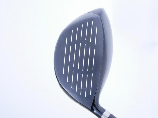 Driver : Ryoma : ไดรเวอร์ Ryoma Maxima II Type D (ออกปี 2021) Loft 9.5 ก้านตัวท็อป RYOMA BEYOND POWER II FLEX ∞