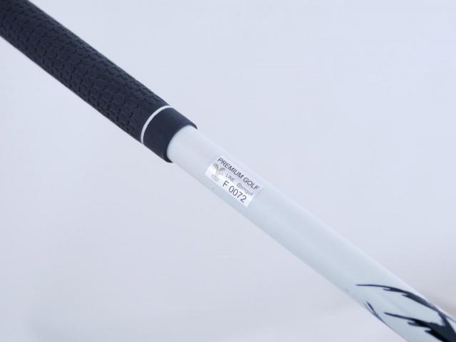 Driver : Ryoma : ไดรเวอร์ Ryoma Maxima II Type D (ออกปี 2021) Loft 9.5 ก้านตัวท็อป RYOMA BEYOND POWER II FLEX ∞