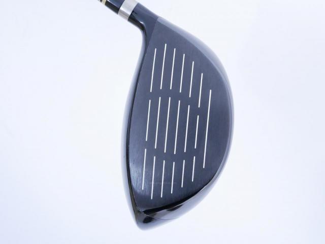 Driver : Ryoma : ไดรเวอร์ Ryoma Maxima II Type D (ออกปี 2021) Loft 9.5 ก้านตัวท็อป RYOMA BEYOND POWER II FLEX ∞