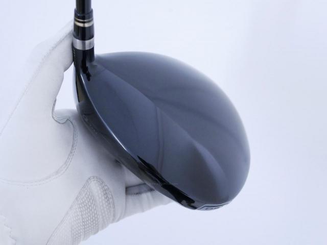 Driver : Ryoma : ไดรเวอร์ Ryoma Maxima II Type D (ออกปี 2021) Loft 9.5 ก้านตัวท็อป RYOMA BEYOND POWER II FLEX ∞