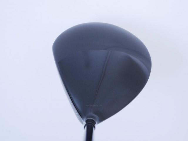 Driver : Ryoma : ไดรเวอร์ Ryoma Maxima II Type D (ออกปี 2021) Loft 9.5 ก้านตัวท็อป RYOMA BEYOND POWER II FLEX ∞