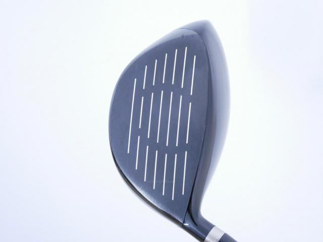 Driver : Ryoma : ไดรเวอร์ Ryoma Maxima II Type D (ออกปี 2021) Loft 9.5 ก้านตัวท็อป RYOMA BEYOND POWER II FLEX ∞
