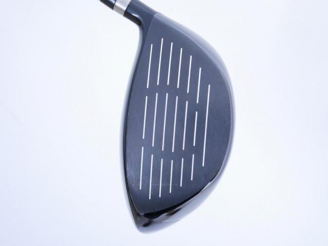 Driver : Ryoma : ไดรเวอร์ Ryoma Maxima II Type D (ออกปี 2021) Loft 9.5 ก้านตัวท็อป RYOMA BEYOND POWER II FLEX ∞