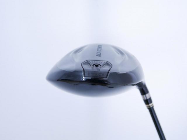 Driver : Ryoma : ไดรเวอร์ Ryoma Maxima II Type D (ออกปี 2021) Loft 10.5 ก้านตัวท็อป RYOMA BEYOND POWER II FLEX ∞