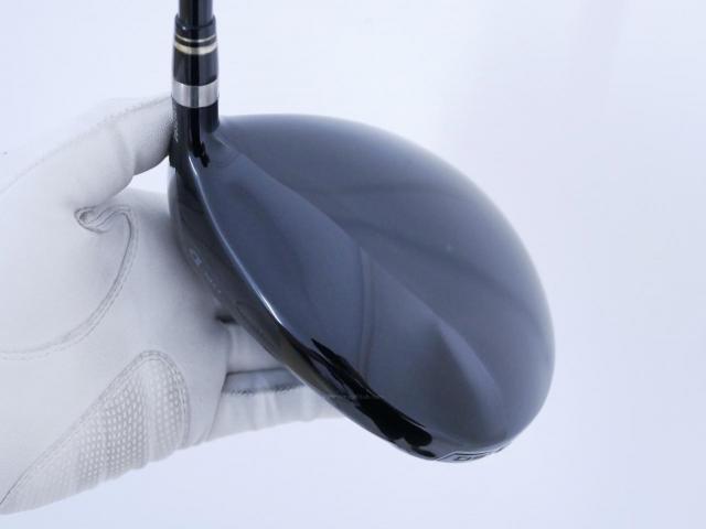 Driver : Ryoma : ไดรเวอร์ Ryoma Maxima II Type D (ออกปี 2021) Loft 10.5 ก้านตัวท็อป RYOMA BEYOND POWER II FLEX ∞