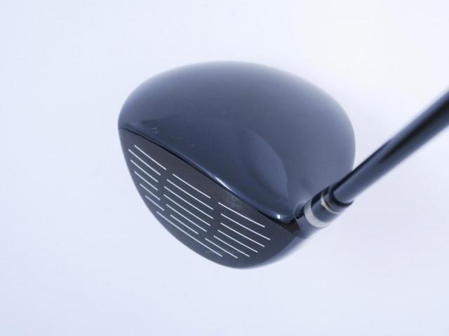 Driver : Ryoma : ไดรเวอร์ Ryoma Maxima II Type D (ออกปี 2021) Loft 10.5 ก้านตัวท็อป RYOMA BEYOND POWER II FLEX ∞