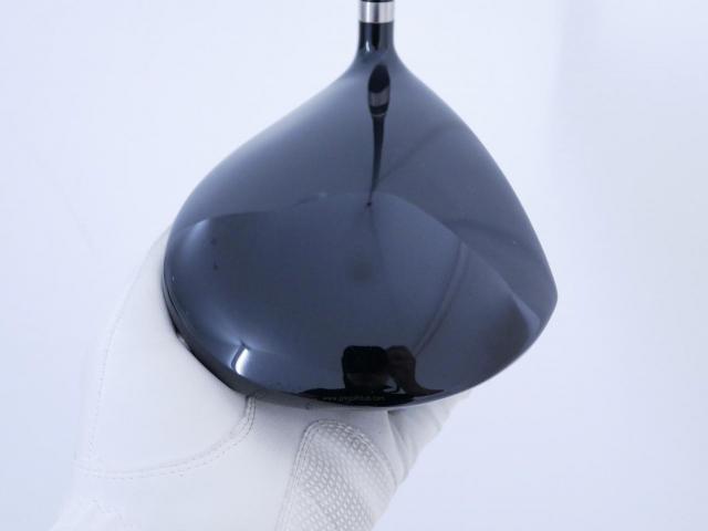 Driver : Ryoma : ไดรเวอร์ Ryoma Maxima II Type D (ออกปี 2021) Loft 10.5 ก้านตัวท็อป RYOMA BEYOND POWER II FLEX ∞