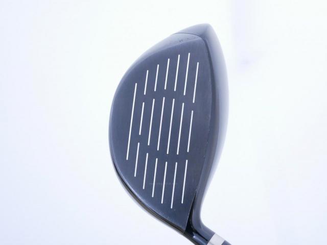 Driver : Ryoma : ไดรเวอร์ Ryoma Maxima II Type D (ออกปี 2021) Loft 10.5 ก้านตัวท็อป RYOMA BEYOND POWER II FLEX ∞