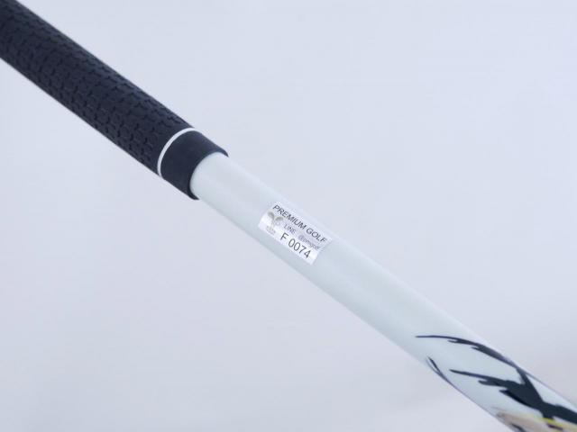 Driver : Ryoma : ไดรเวอร์ Ryoma Maxima II Type D (ออกปี 2021) Loft 10.5 ก้านตัวท็อป RYOMA BEYOND POWER II FLEX ∞