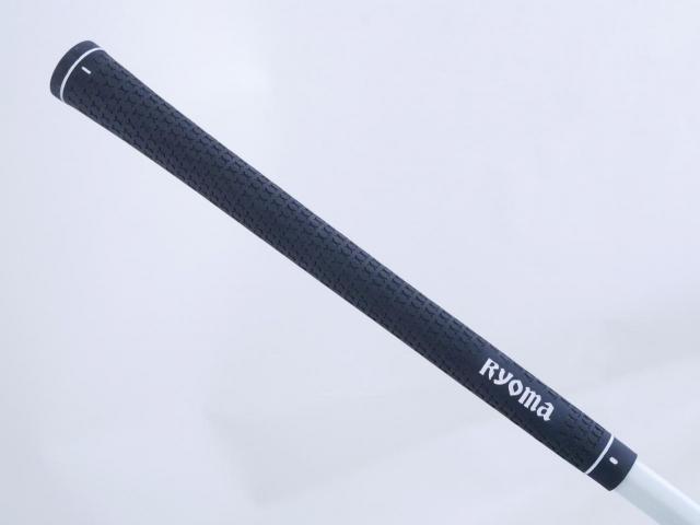 Driver : Ryoma : ไดรเวอร์ Ryoma Maxima II Type D (ออกปี 2021) Loft 10.5 ก้านตัวท็อป RYOMA BEYOND POWER II FLEX ∞
