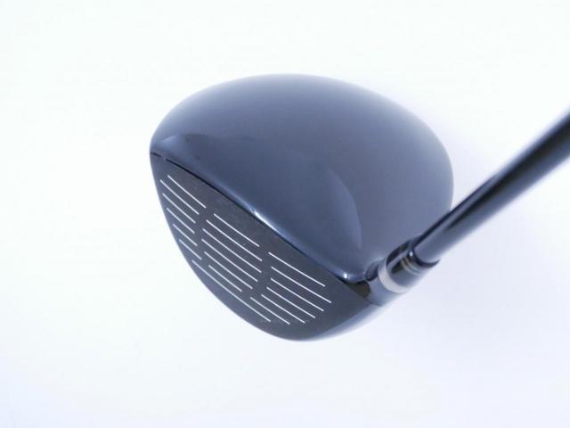 Driver : Ryoma : ไดรเวอร์ Ryoma Maxima II Type D (ออกปี 2021) Loft 11.5 ก้านตัวท็อป RYOMA BEYOND POWER II FLEX ∞