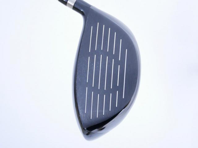 Driver : Ryoma : ไดรเวอร์ Ryoma Maxima II Type D (ออกปี 2021) Loft 11.5 ก้านตัวท็อป RYOMA BEYOND POWER II FLEX ∞