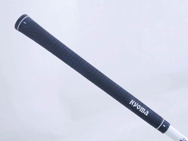 Driver : Ryoma : ไดรเวอร์ Ryoma Maxima II Type D (ออกปี 2021) Loft 11.5 ก้านตัวท็อป RYOMA BEYOND POWER II FLEX ∞